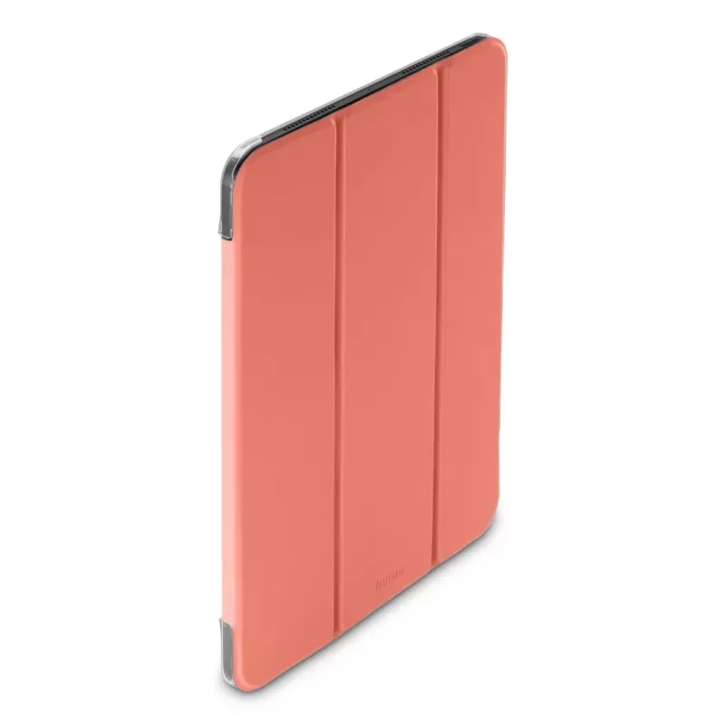 Hama Fold Clear 33 cm (13 ίντσες) Folio κοραλί, διαφανές