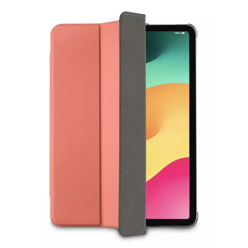 Hama Fold Clear 33 cm (13 ίντσες) Folio κοραλί, διαφανές