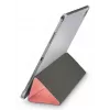 Hama Fold Clear 33 cm (13 ίντσες) Folio κοραλί, διαφανές