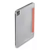 Hama Fold Clear 33 cm (13 ίντσες) Folio κοραλί, διαφανές