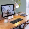 Hama CK-200 Πληκτρολόγιο Home/Office USB QWERTZ Γερμανικό μαύρο