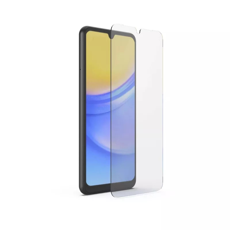 Hama Clear Protect Clear μεμβράνη προστασίας οθόνης Samsung 1 τεμ.