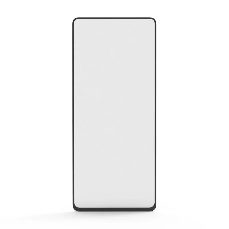 Hama Extreme Protect Clear μεμβράνη προστασίας οθόνης Samsung 1 τεμ.