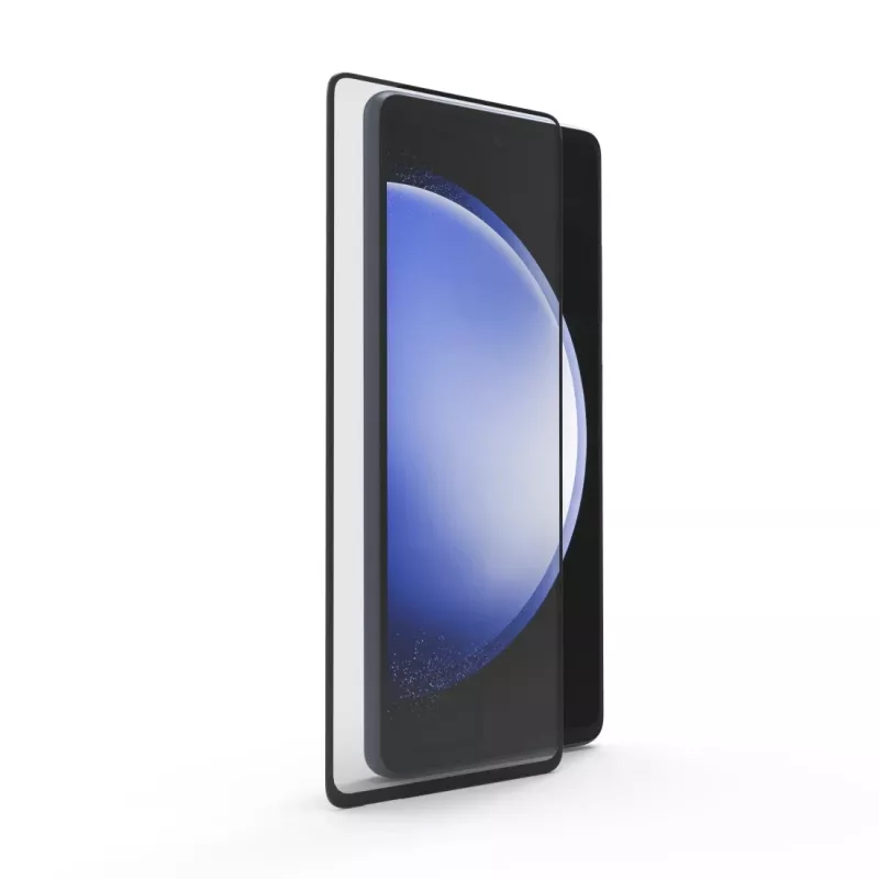 Hama Extreme Protect Clear μεμβράνη προστασίας οθόνης Samsung 1 τεμ.