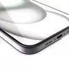 Hama Extreme Protect Clear μεμβράνη προστασίας οθόνης Samsung 1 τεμ.