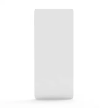 Hama Clear Protect διαφανής προστασία οθόνης Samsung 1 τεμ.