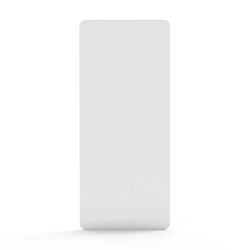 Hama Clear Protect διαφανής προστασία οθόνης Samsung 1 τεμ.