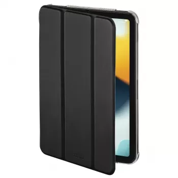 Hama Fold Clear 21,1 cm (8,3 ίντσες) θήκη folio μαύρο