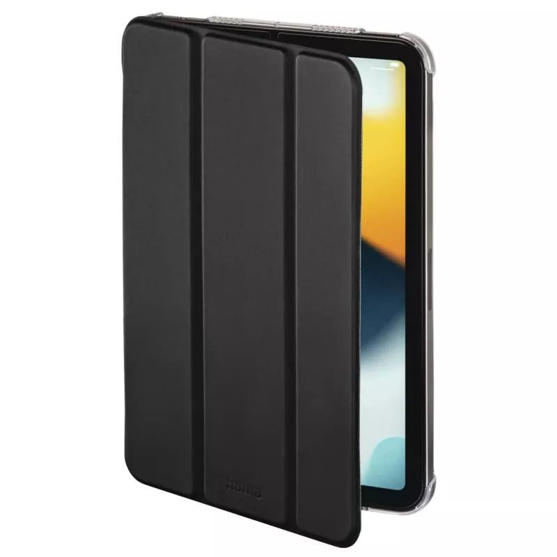 Hama 00222020 Fold Clear θήκη tablet για Apple iPad mini 8,3 ιντσών (21,1 cm) (2024), μαύρη