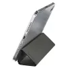 Hama 00222020 Fold Clear θήκη tablet για Apple iPad mini 8,3 ιντσών (21,1 cm) (2024), μαύρη