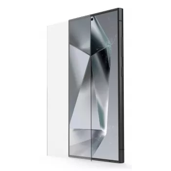Hama Clear Protect διαφανής μεμβράνη προστασίας οθόνης Samsung 1 τεμ.