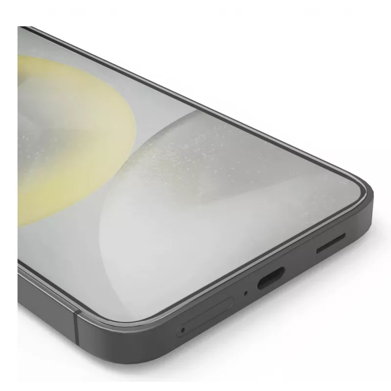 Hama Clear Protect διαφανής μεμβράνη προστασίας οθόνης Samsung 1 τεμ.