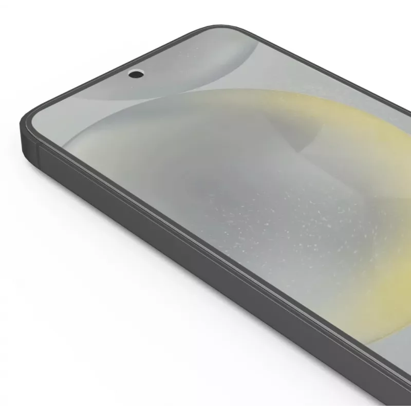 Hama Clear Protect διαφανής μεμβράνη προστασίας οθόνης Samsung 1 τεμ.