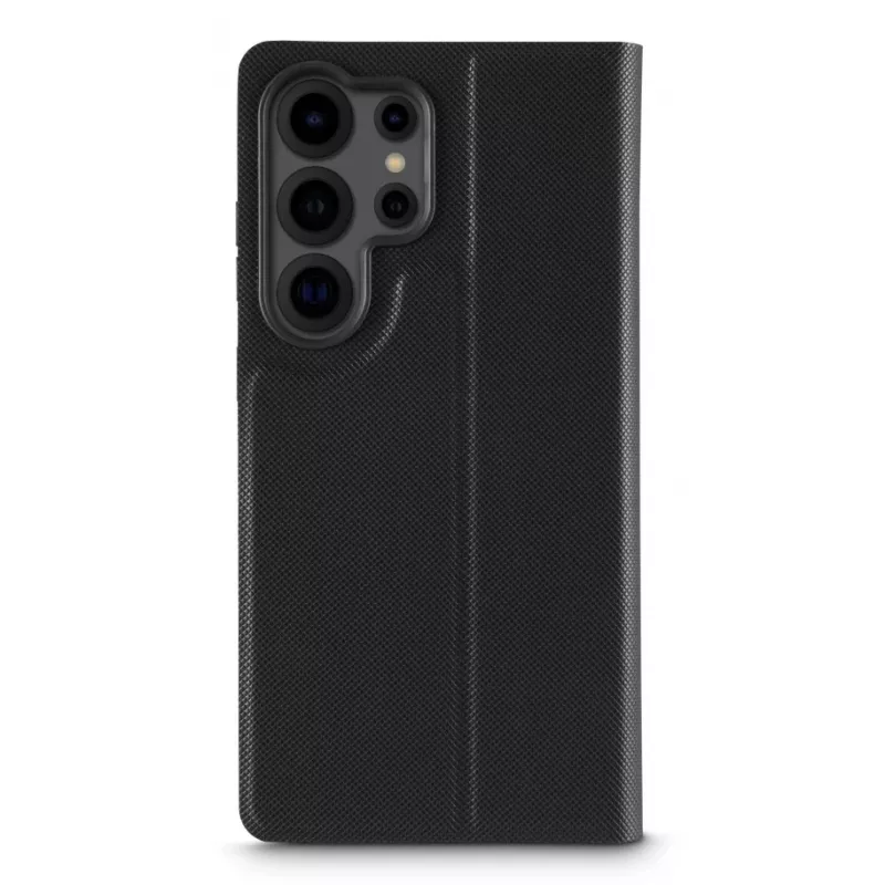 Hama 00080578 Daily Protect θήκη κινητού Samsung Galaxy S25 Ultra, μαύρη