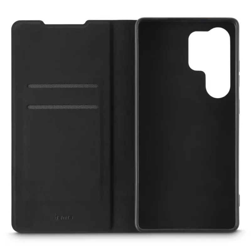 Hama 00080578 Daily Protect θήκη κινητού Samsung Galaxy S25 Ultra, μαύρη