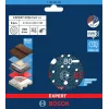 Δίσκος λείανσης Bosch 2608902448, Ø 150 mm, 1 τεμ.