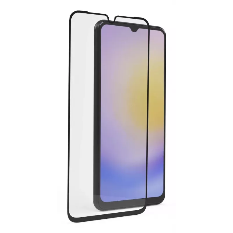 Hama Extreme Protect διαφανής προστασία οθόνης Samsung 1 τεμ.