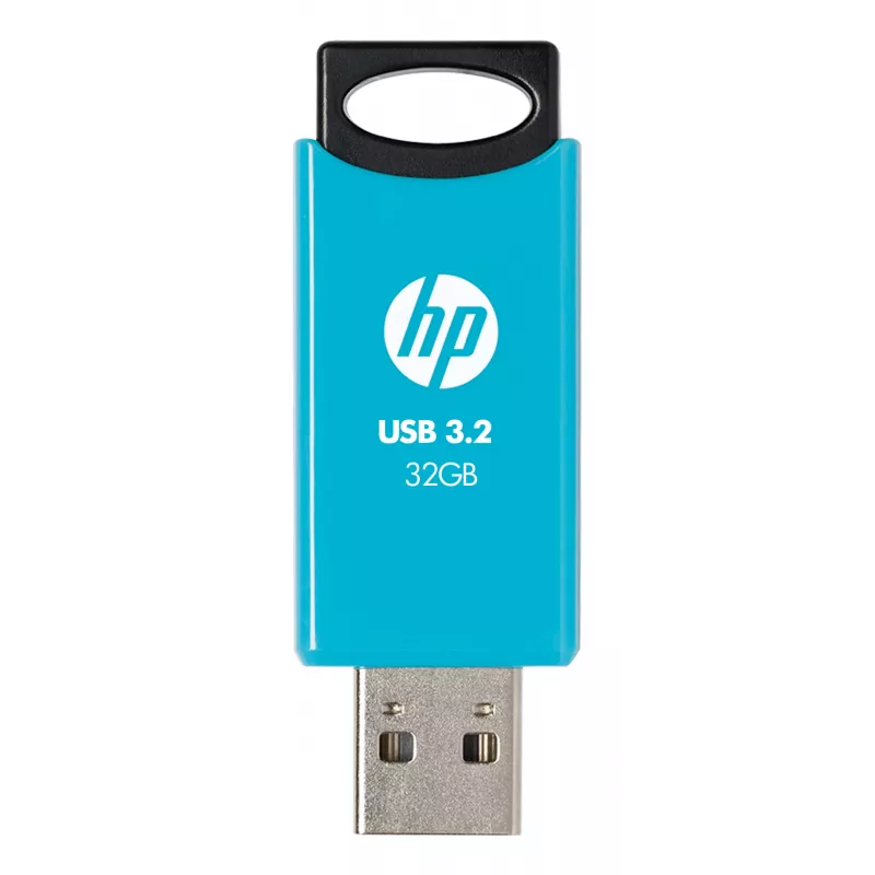 HP 712w μονάδα flash USB 32 GB USB 3.2, μπλε