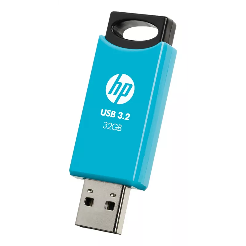 HP 712w μονάδα flash USB 32 GB USB 3.2, μπλε