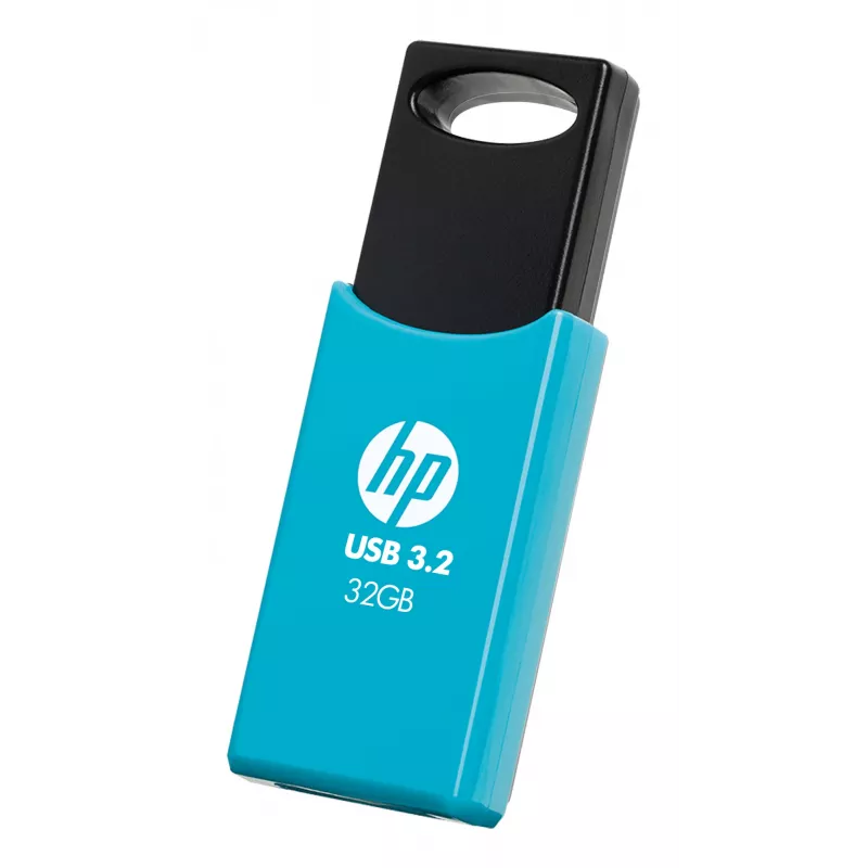 HP 712w μονάδα flash USB 32 GB USB 3.2, μπλε