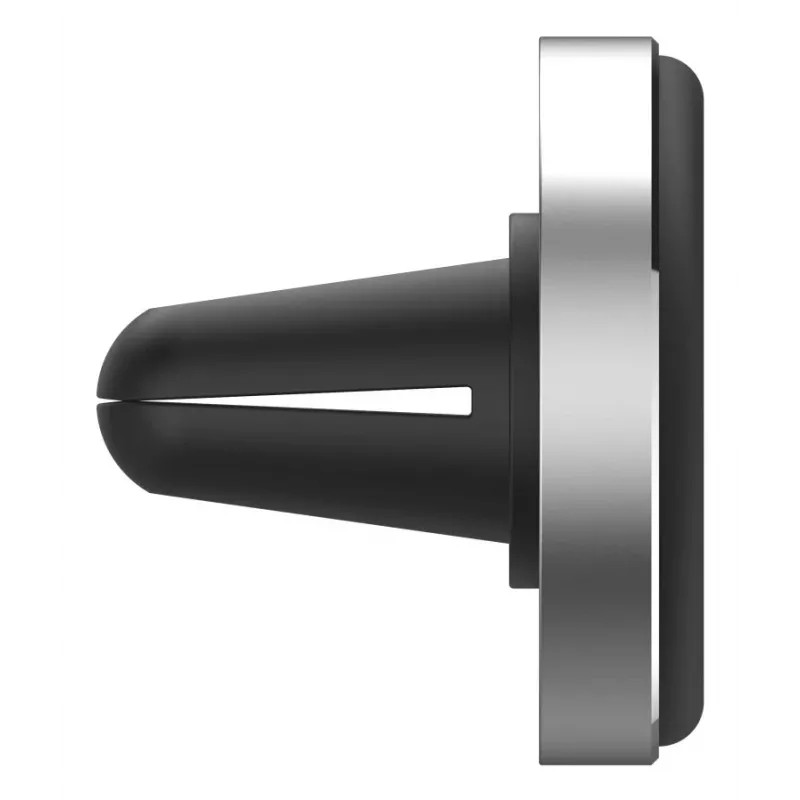 Hama Magnet Παθητική Βάση Κινητού/Smartphone Μαύρο, Ασημί