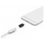 Hama 00201744 Κάρτες/Προσαρμογείς Διεπαφών Micro-USB B