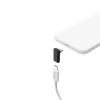 Hama 00200359 Προσαρμογέας Καλωδίου USB Μαύρο