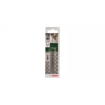 Bosch 2 609 255 039 τρυπάνι 2 τεμ.