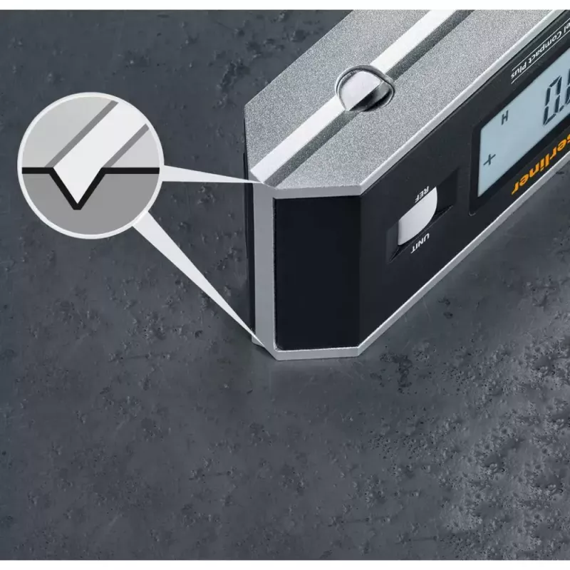 Αλφάδι Laserliner MasterLevel Compact Plus