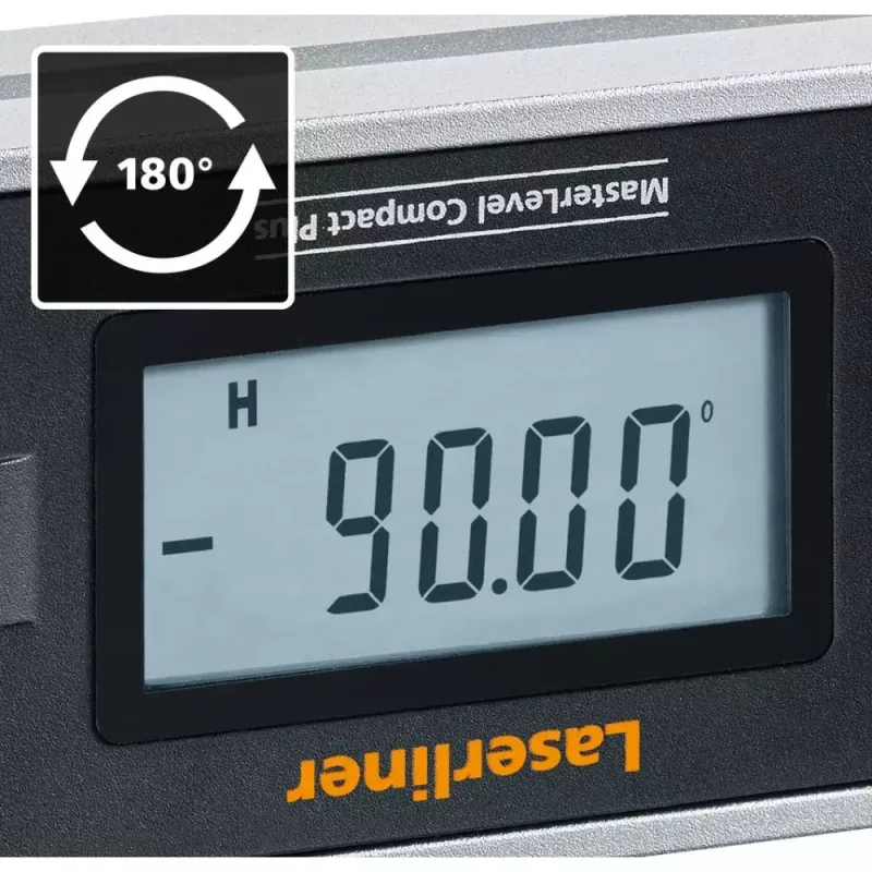 Αλφάδι Laserliner MasterLevel Compact Plus