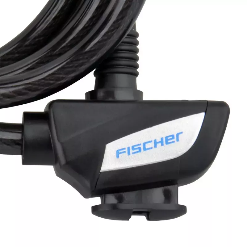 Κλειδαριά καλωδίου FISCHER E-Bikes 85907