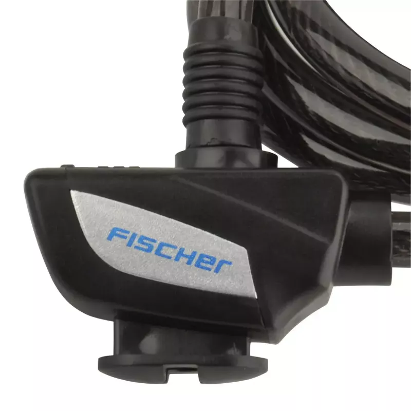Κλειδαριά καλωδίου FISCHER E-Bikes 85907