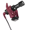 Μικρόφωνο κινητού τηλεφώνου Hama RMN Uni μαύρο, -32 dB, 20–20000 Hz