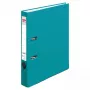 Ντοσιέ με κρίκους A4 Herlitz 50015955 τυρκουάζ