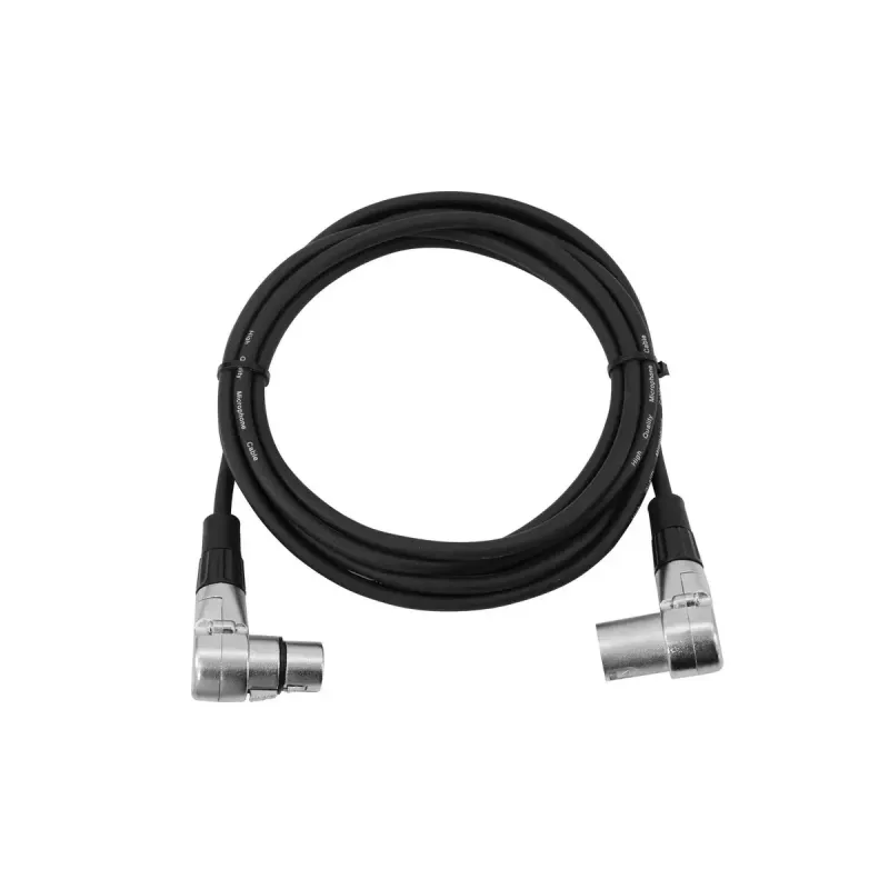 Καλώδιο ήχου XLR 3 ακίδων Omnitronic 30220632