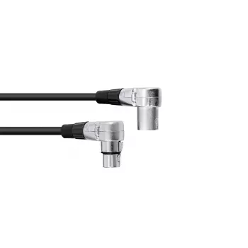 Καλώδιο ήχου XLR 3 ακίδων Omnitronic 30220632