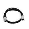 Καλώδιο ήχου XLR 5 ακίδων Omnitronic 30220765