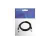 Καλώδιο ήχου XLR 5 ακίδων Omnitronic 30220769