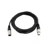 Καλώδιο ήχου XLR 5 ακίδων Omnitronic 30220769