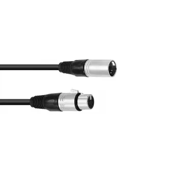 Καλώδιο ήχου XLR 5 ακίδων Omnitronic 30220769