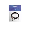 Καλώδιο ήχου 3m Omnitronic 30225157