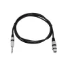 Καλώδιο ήχου 2m Omnitronic 30225182
