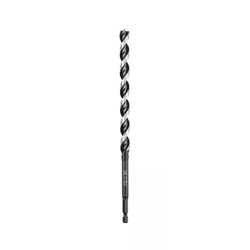Τρυπάνι ξυλουργικής KWB 042912 1,2 cm