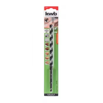 Τρυπάνι ξυλουργικής KWB 042912 1,2 cm