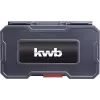 Σετ τρυπανιών τοίχου KWB 108840 12 τεμ.
