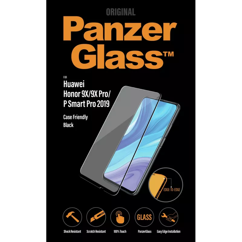 PanzerGlass 5356 προστατευτικό οθόνης για Huawei, διαφανές