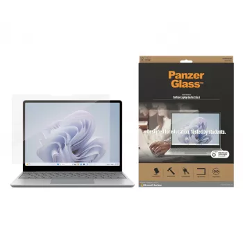 PanzerGlass® Προστατευτικό γυαλί οθόνης Microsoft Surface Laptop Go3 | Go 2 | Go