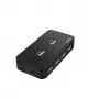Hama 00200123 Entry Line Hub USB 2.0 7 θυρών, επιτραπέζιο