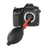 Hama Optic Dry Σετ καθαρισμού ψηφιακής φωτογραφικής μηχανής