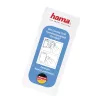 Hama Pro-Optik Μικροΐνες, Χαρτί-Γκρι 1 τεμ.